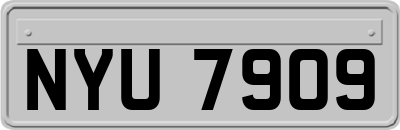NYU7909