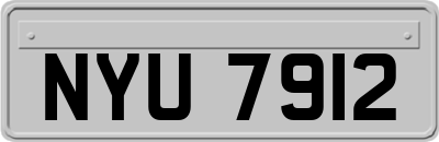 NYU7912