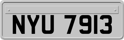 NYU7913