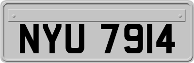 NYU7914