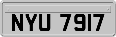NYU7917