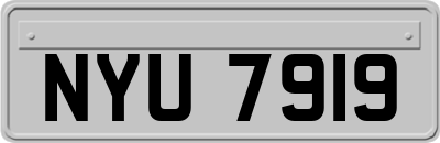 NYU7919