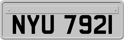 NYU7921
