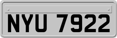NYU7922