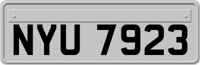 NYU7923