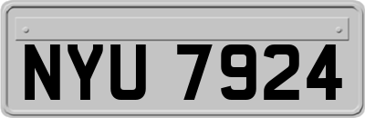 NYU7924