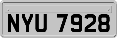 NYU7928