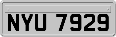 NYU7929