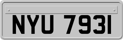 NYU7931