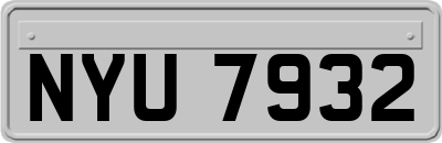 NYU7932