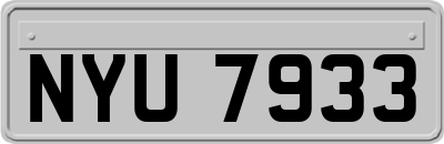 NYU7933