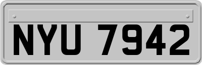 NYU7942