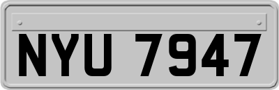 NYU7947