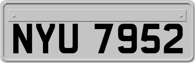 NYU7952