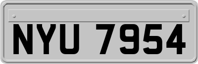 NYU7954