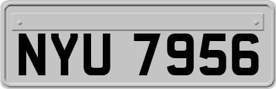 NYU7956