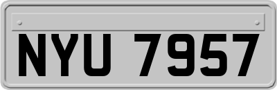 NYU7957