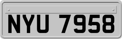 NYU7958