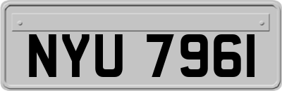 NYU7961