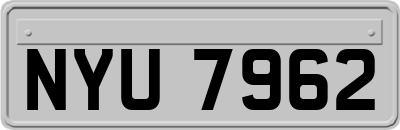 NYU7962