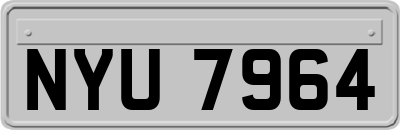 NYU7964