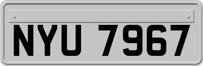 NYU7967