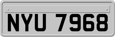 NYU7968
