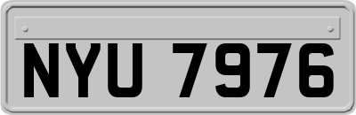 NYU7976