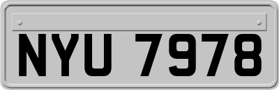 NYU7978