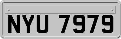 NYU7979