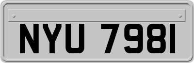 NYU7981