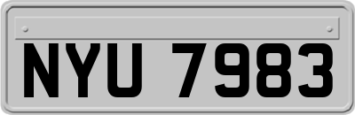 NYU7983