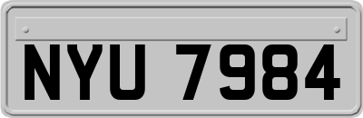 NYU7984