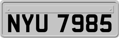 NYU7985