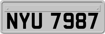 NYU7987