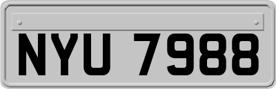 NYU7988