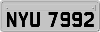 NYU7992