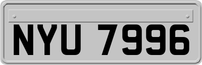NYU7996