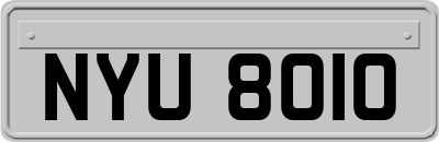 NYU8010
