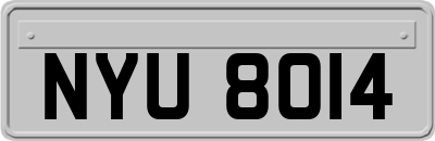 NYU8014