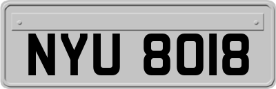 NYU8018