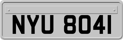 NYU8041