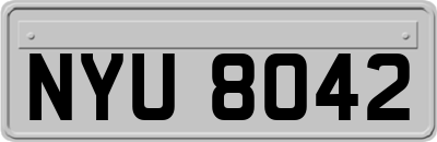 NYU8042