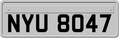 NYU8047