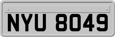NYU8049