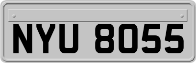 NYU8055