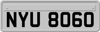 NYU8060