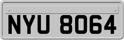 NYU8064