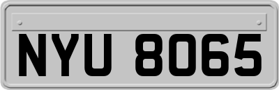 NYU8065