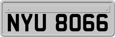 NYU8066